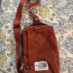 The North Face Men's Berkeley Field Bag